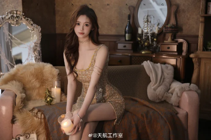 小鹿直播间